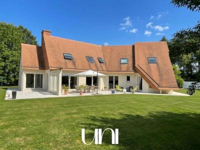 Vente Maison 6 pi�ces MATHIEU 14920