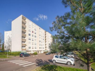 Location Appartement 2 pi�ces CREUSOT 71200