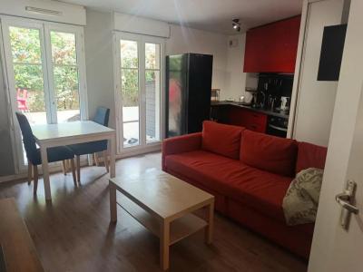 Location Appartement 2 pi�ces VAUREAL 95490