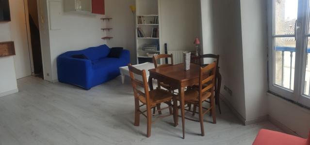 Location Appartement 2 pi�ces BORDEAUX 33800
