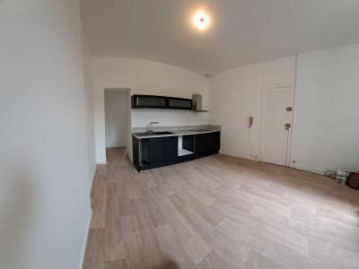 Location Appartement 3 pi�ces BORDEAUX 33800