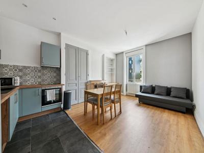 Location Appartement 2 pi�ces VILLEURBANNE 69100