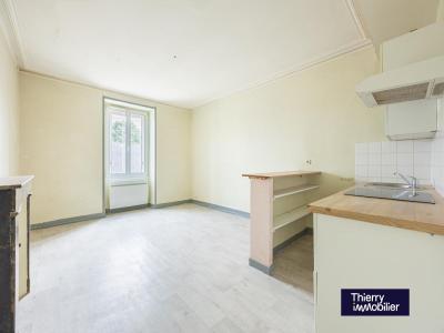 Vente Appartement 2 pi�ces NANTES 44000