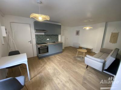 Location Appartement BEAUCOURT 90500