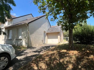 Vente Maison 2 pi�ces SAINT-SENOCH 37600