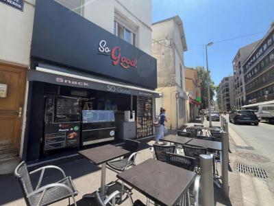 Vente Commerce CAGNES-SUR-MER 06800