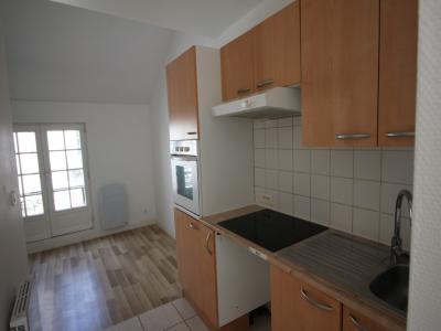 Location Appartement 2 pi�ces NANTES 44000
