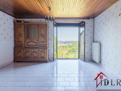 Vente Maison 3 pi�ces COIFFY-LE-HAUT 52400
