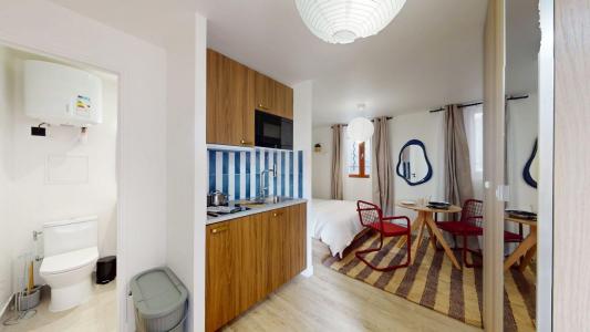 Location Appartement PARIS-19EME-ARRONDISSEMENT 75019