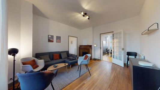 Location Appartement 8 pi�ces VITRY-SUR-SEINE 94400