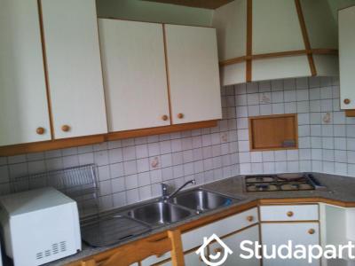 Location Appartement RENNES 35200