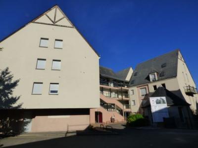 Location Appartement 3 pi�ces AUBIGNY-SUR-NERE 18700