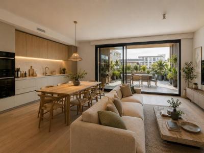 Vente Appartement 4 pi�ces BORDEAUX 33000