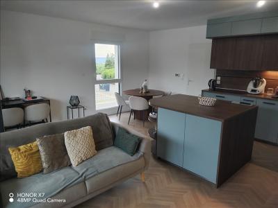 Location Appartement 3 pi�ces SAINT-JULIEN-LES-METZ 57070
