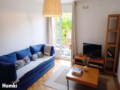 Vente Appartement 4 pi�ces TOULOUSE 31400