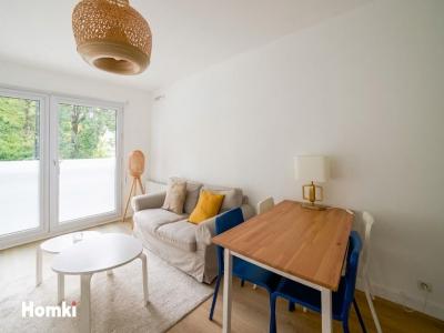 Vente Appartement 2 pi�ces NANTES 44300