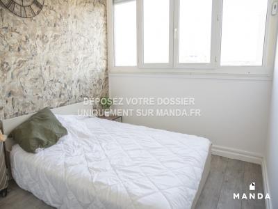 Location Appartement 4 pi�ces BONNEUIL-SUR-MARNE 94380