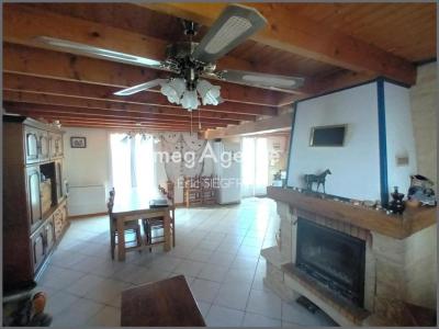 Vente Maison 4 pi�ces SAINT-JEAN-DE-MONTS 85160