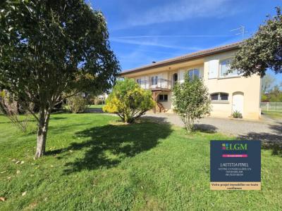 Vente Maison 5 pi�ces FRONTON 31620