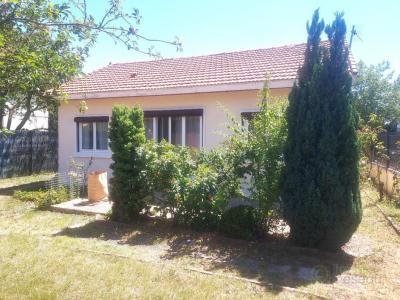 Vente Maison 4 pi�ces SAINT-OUEN-L'AUMONE 95310