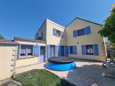 Vente Maison 6 pi�ces CATTENIERES 59217