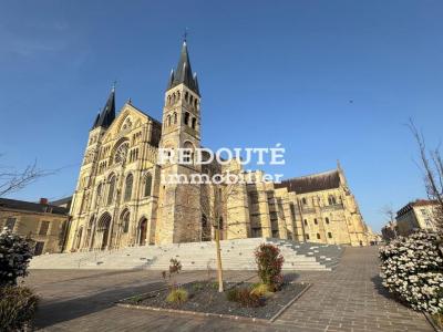 Vente Appartement 4 pi�ces REIMS 51100