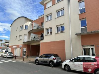Location Appartement 3 pi�ces COMMENTRY 03600