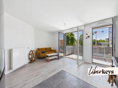 Vente Appartement 2 pi�ces CRETEIL 94000