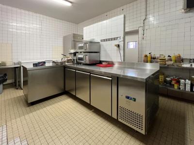 Vente Commerce NANTES 44000