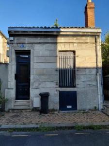 Location Maison 2 pi�ces BORDEAUX 33000
