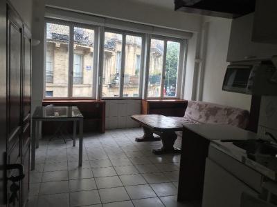 Location Appartement BORDEAUX 33000