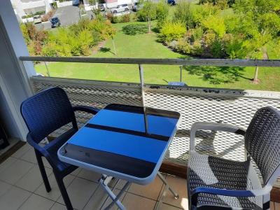 Location Appartement 2 pi�ces BORDEAUX 33000