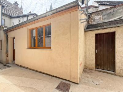Vente Maison 2 pi�ces MONTFORT-L'AMAURY 78490
