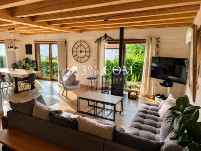 Vente Maison 7 pi�ces NEUFCHATEL-HARDELOT 62152