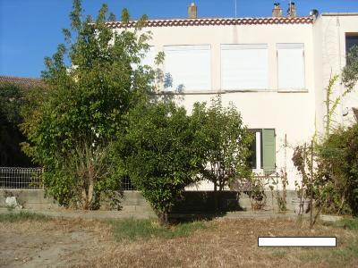 Vente Maison 8 pi�ces ISTRES 13800