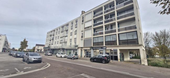 Vente Appartement 3 pi�ces TROYES 10000