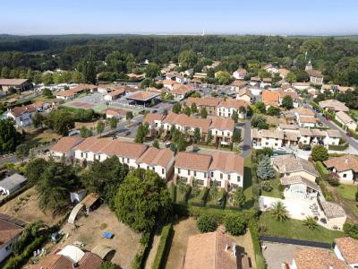 Vente Maison 3 pi�ces MESSANGES 40660