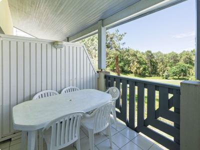 Vente Appartement 3 pi�ces MOLIETS-ET-MAA 40660