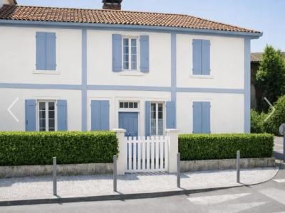 Vente Appartement 2 pi�ces LEON 40550