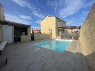 Vente Maison 5 pi�ces SAINT-GILLES 30800