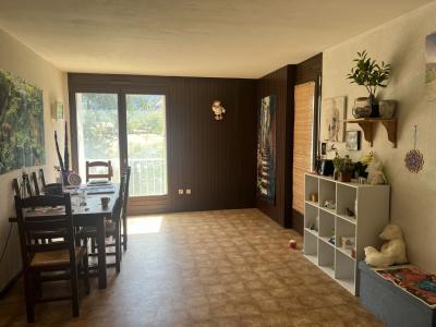 Vente Appartement 4 pi�ces TARASCON-SUR-ARIEGE 09400