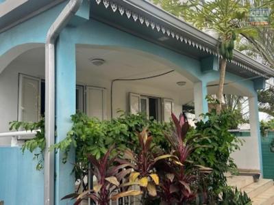 Location vacances Maison SAINT-PIERRE 97410