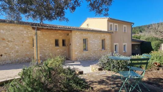 Vente Maison 6 pi�ces UZES 30700