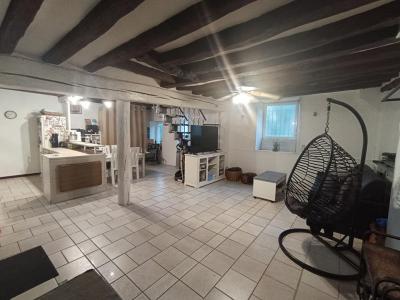 Vente Maison 4 pi�ces VARENNES-JARCY 91480