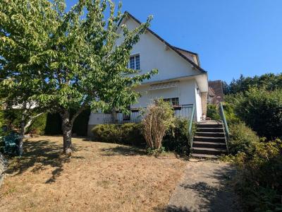 Vente Maison 7 pi�ces SENONCHES 28250