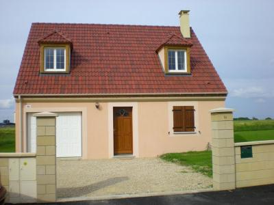 Vente Maison 4 pi�ces BONNEVAL 28800