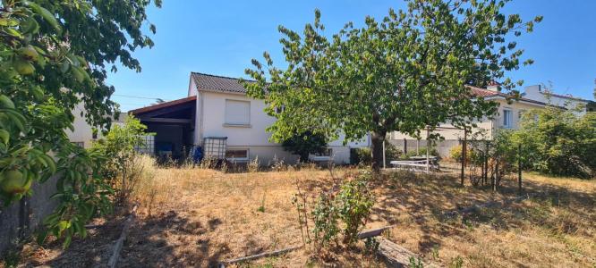 Vente Maison 4 pi�ces GORGES 44190