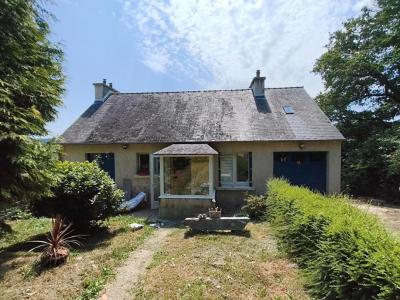 Vente Maison 3 pi�ces SAINT-GOAZEC 29520