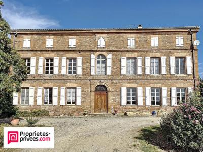 Vente Prestige RABASTENS 81800