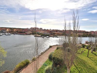 Vente Appartement 2 pi�ces BARCARES 66420